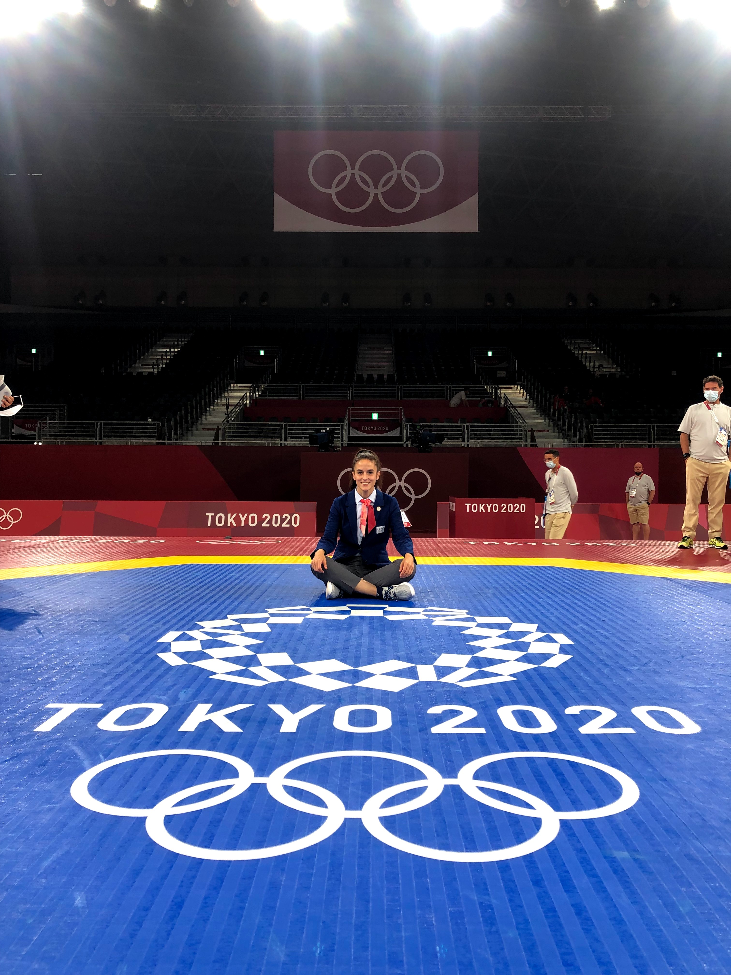 Suiza, nuevo destino para Paula Rem&iacute;rez